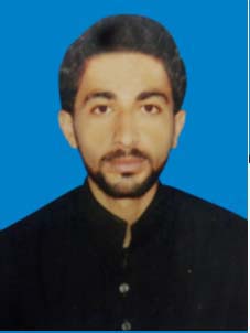 Tahir Mehmood Mehmood Machine Learning