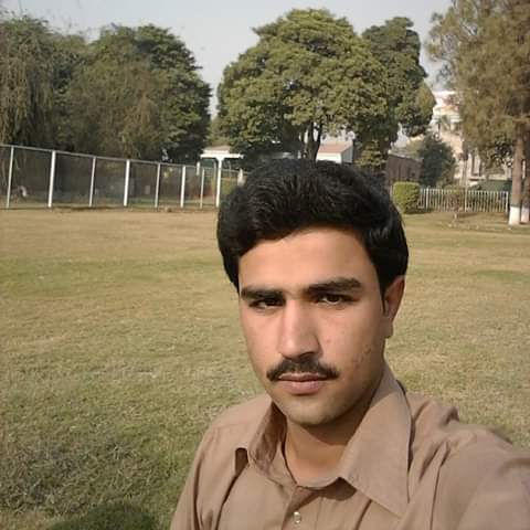 Shakir Shaheen 