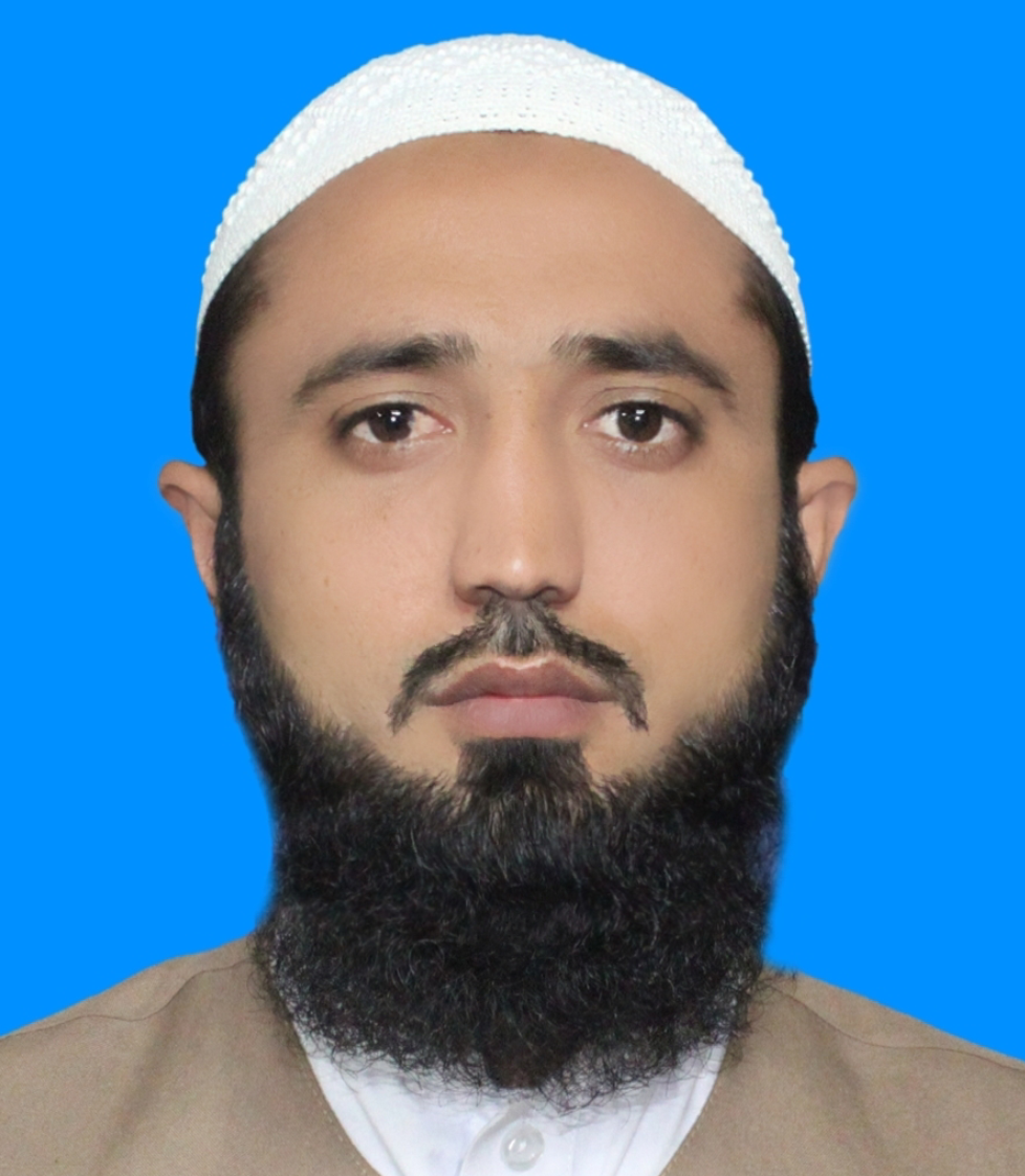 Abulrehman Rahmani 