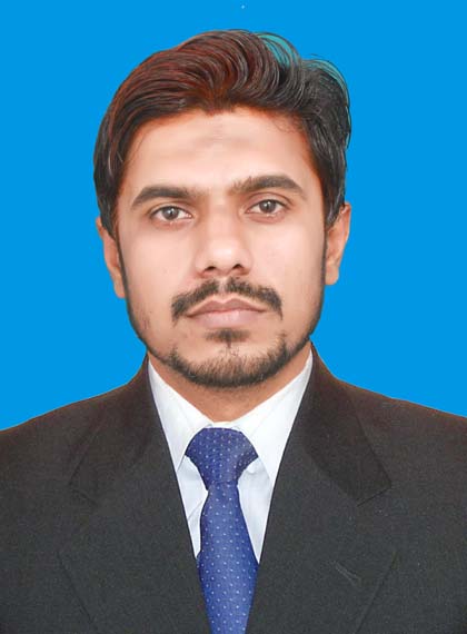 Muhammad Amir Profile