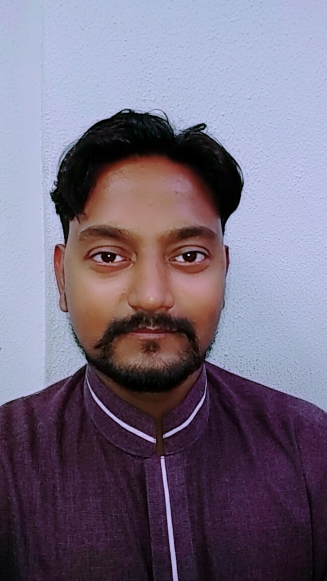 RAHEEL MUSHTAQ AHMED Word, Excel, Powerpoint