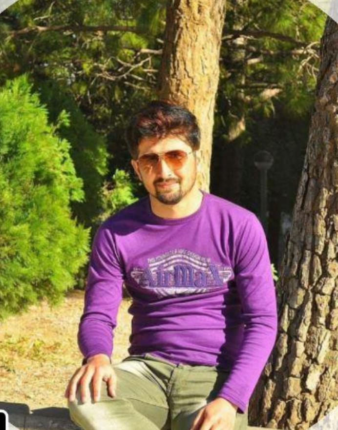 Ahtasham Ul Hassan Khan 