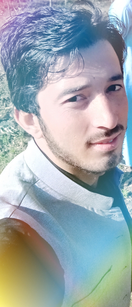 Naseer Ullah 