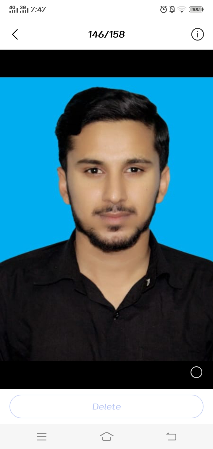 Yaseen Khalid 