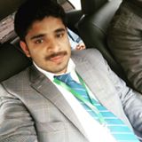 Ali Zohaib Profile