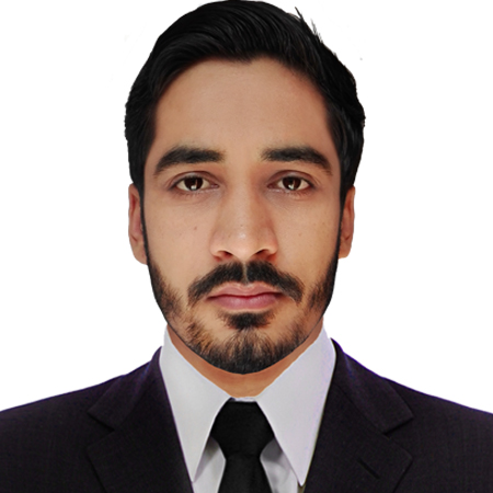 Hammad Aziz Profile