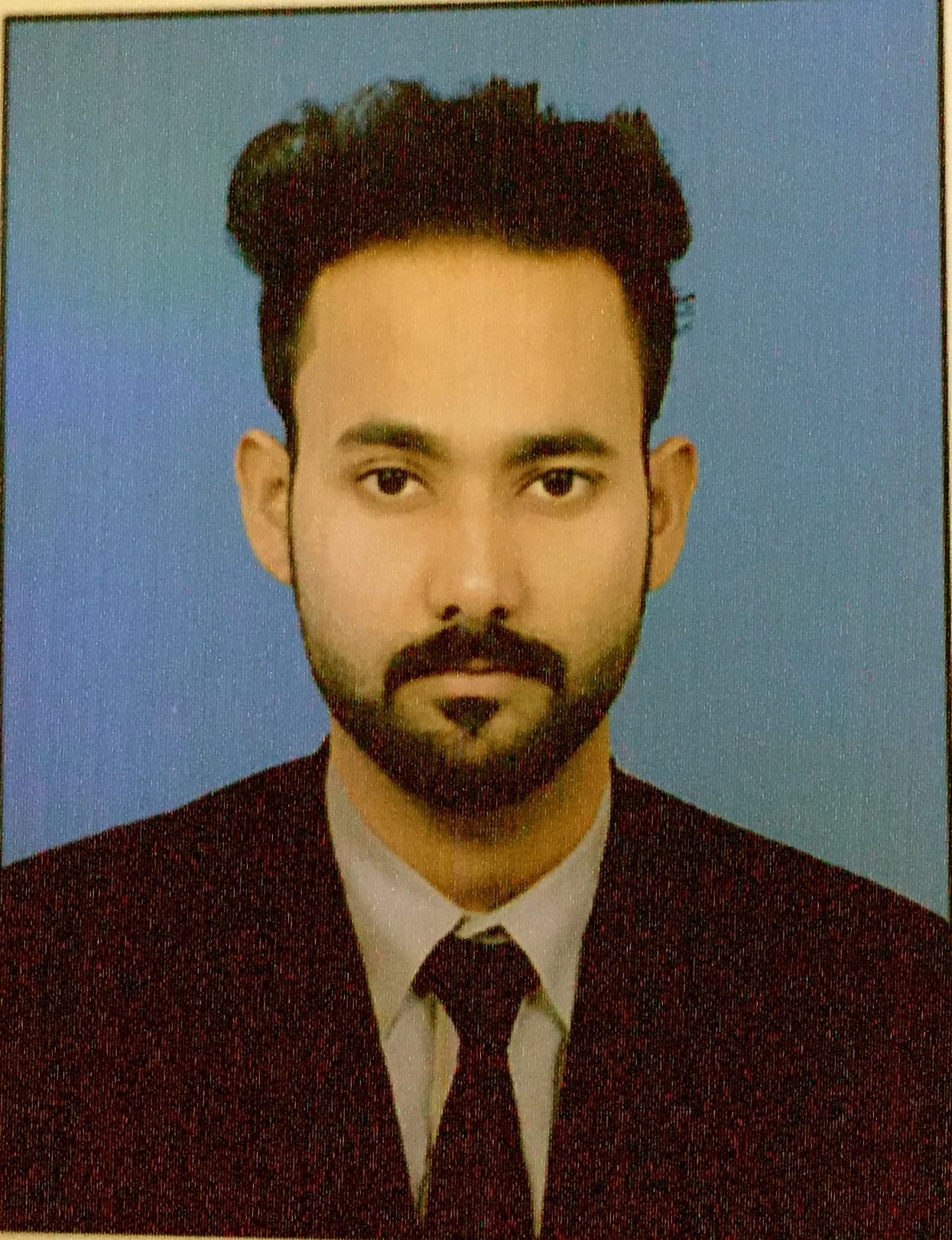Muhammad Aqib Raza 
