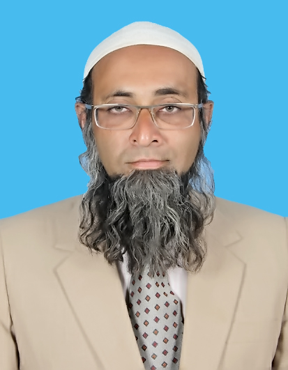 Muhammad Kashif 