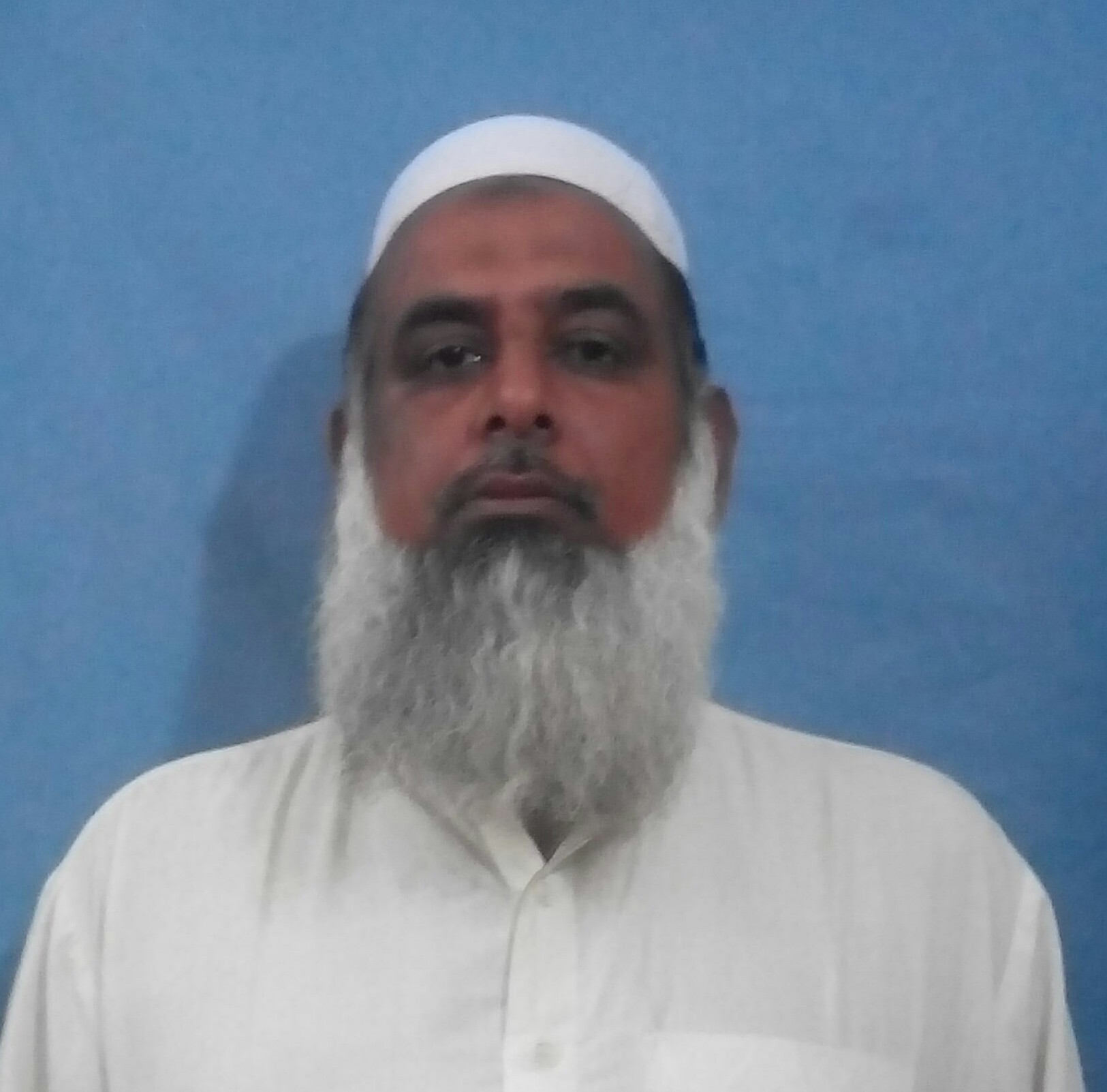 Muhammad Ishaq Profile