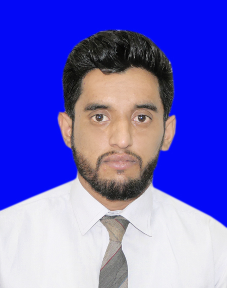 Kamran Anwar Profile