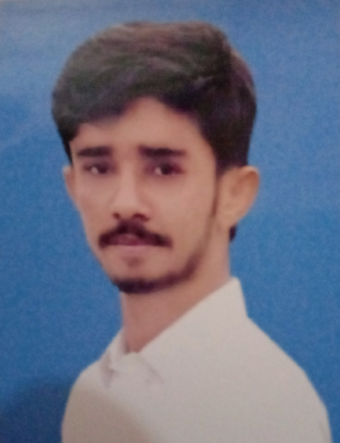 Aijaz Ali Ali 