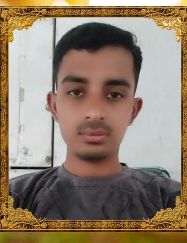 Hafiz Muhammad Nadeem 