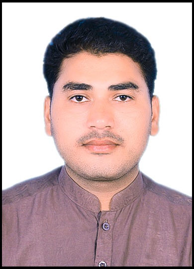 Kashif Ali Tunio 