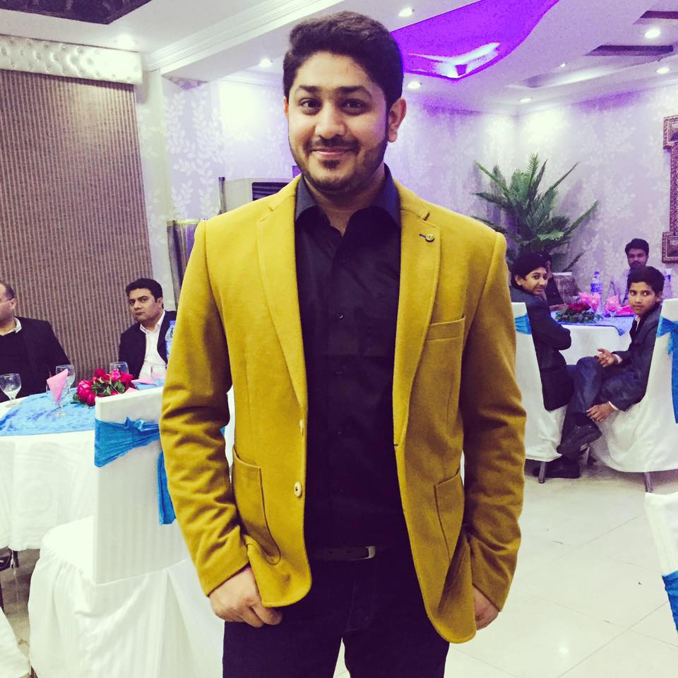 Muhammad Ahraz Shehroze Accounting, Data Entry, Excel, Car Courier, Car Driving, Delivery, Parcel Delivery, Pickup