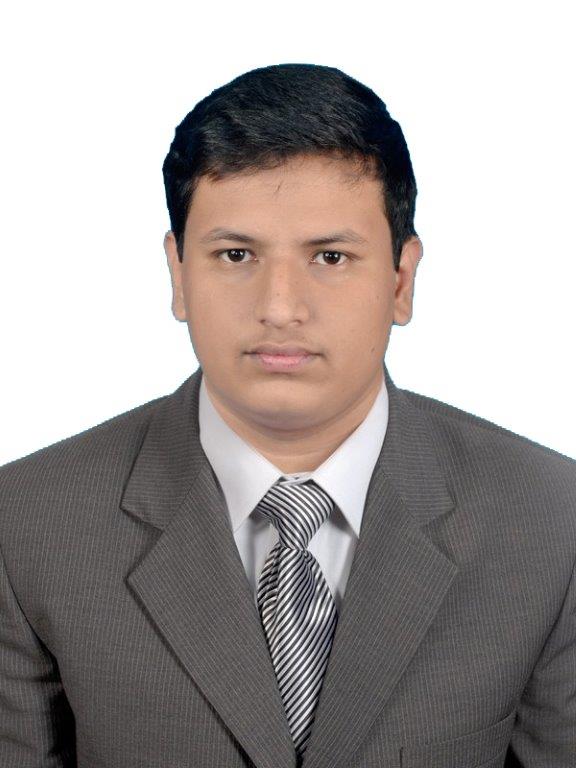 Haris Islam Profile