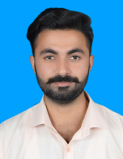 Raja Ijaz Ul Mehboob 