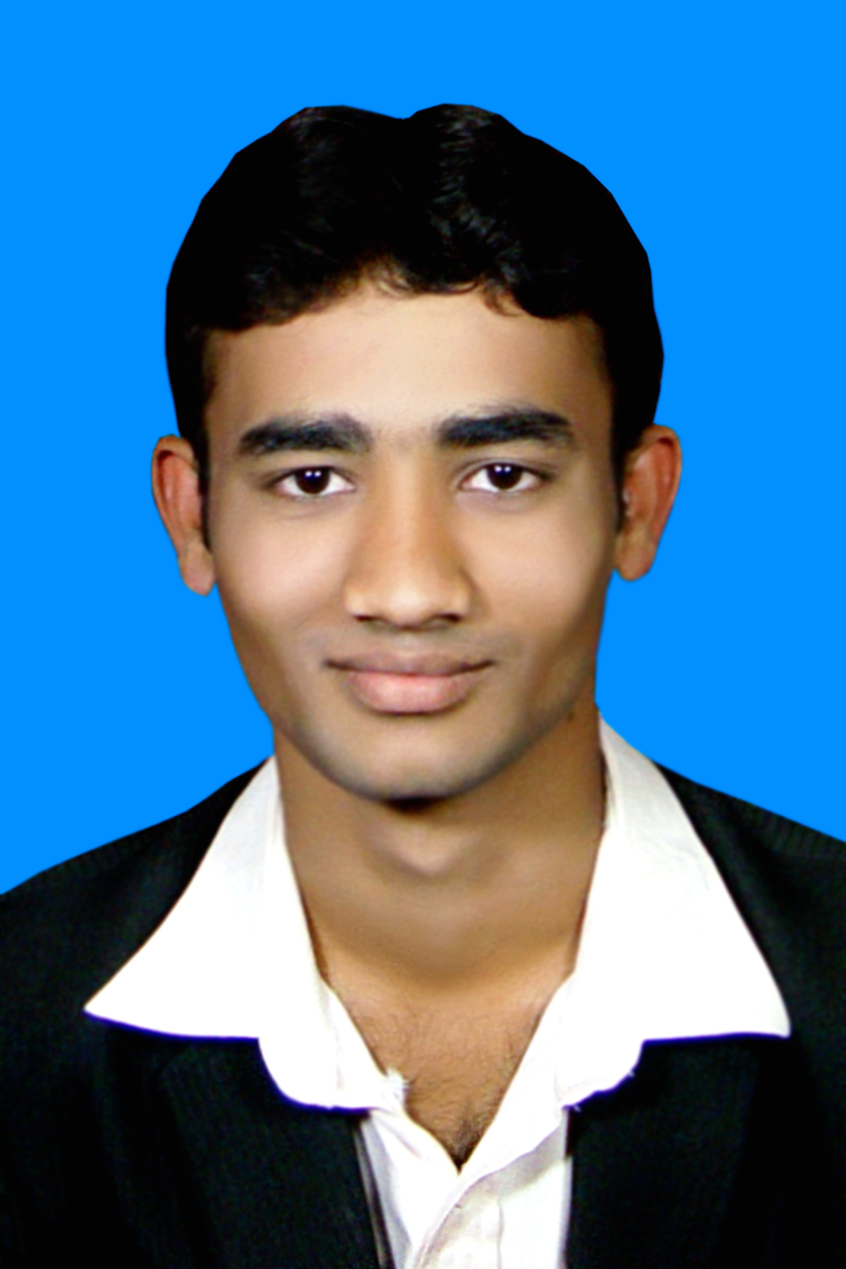 Jailesh Maheshwari 