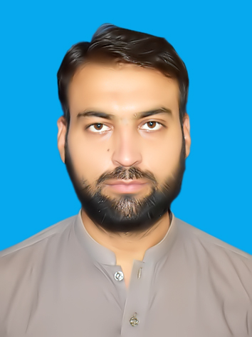 Muhammad Ibrar 