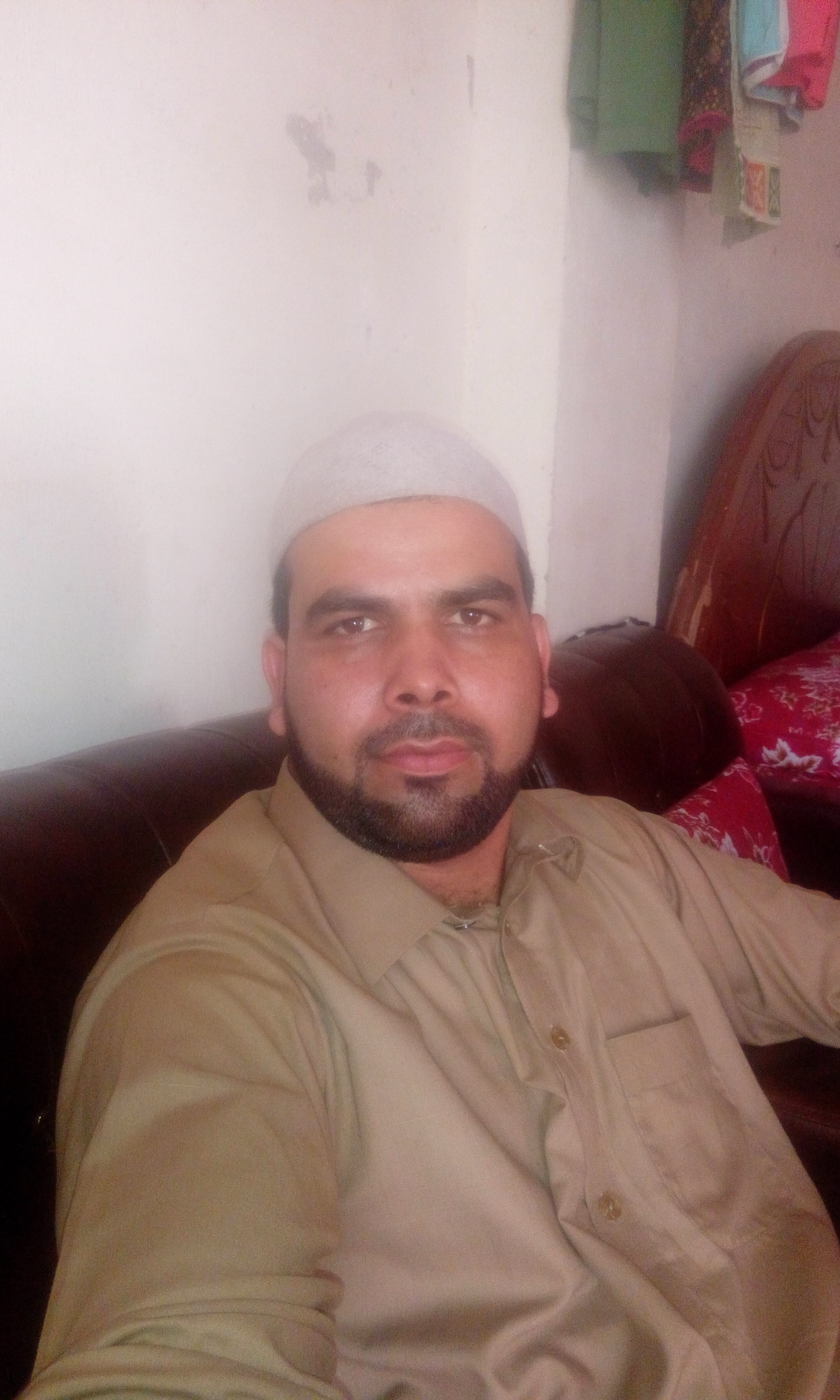 Irfan Elahi 