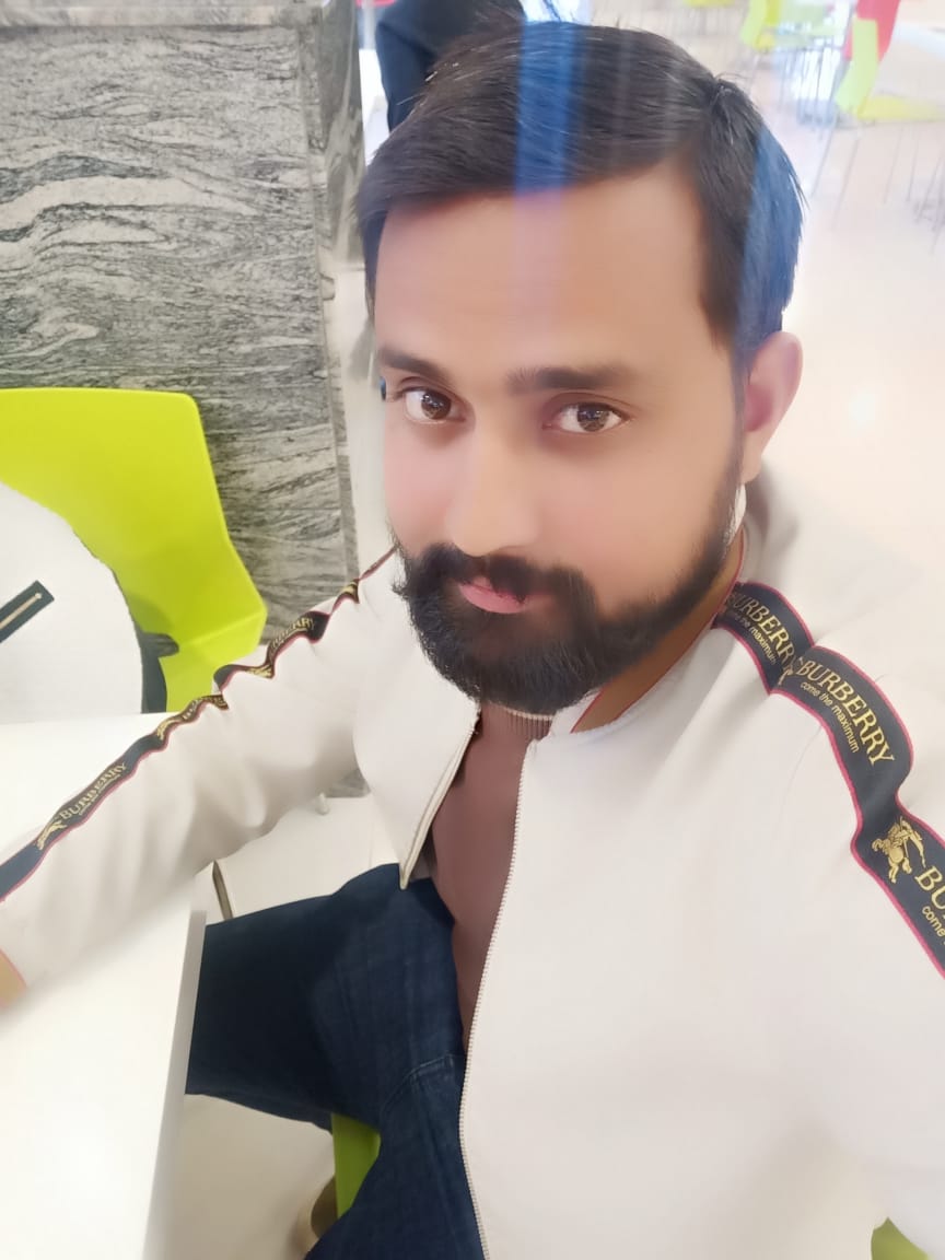 Muhammad Adil Zulfiqar 