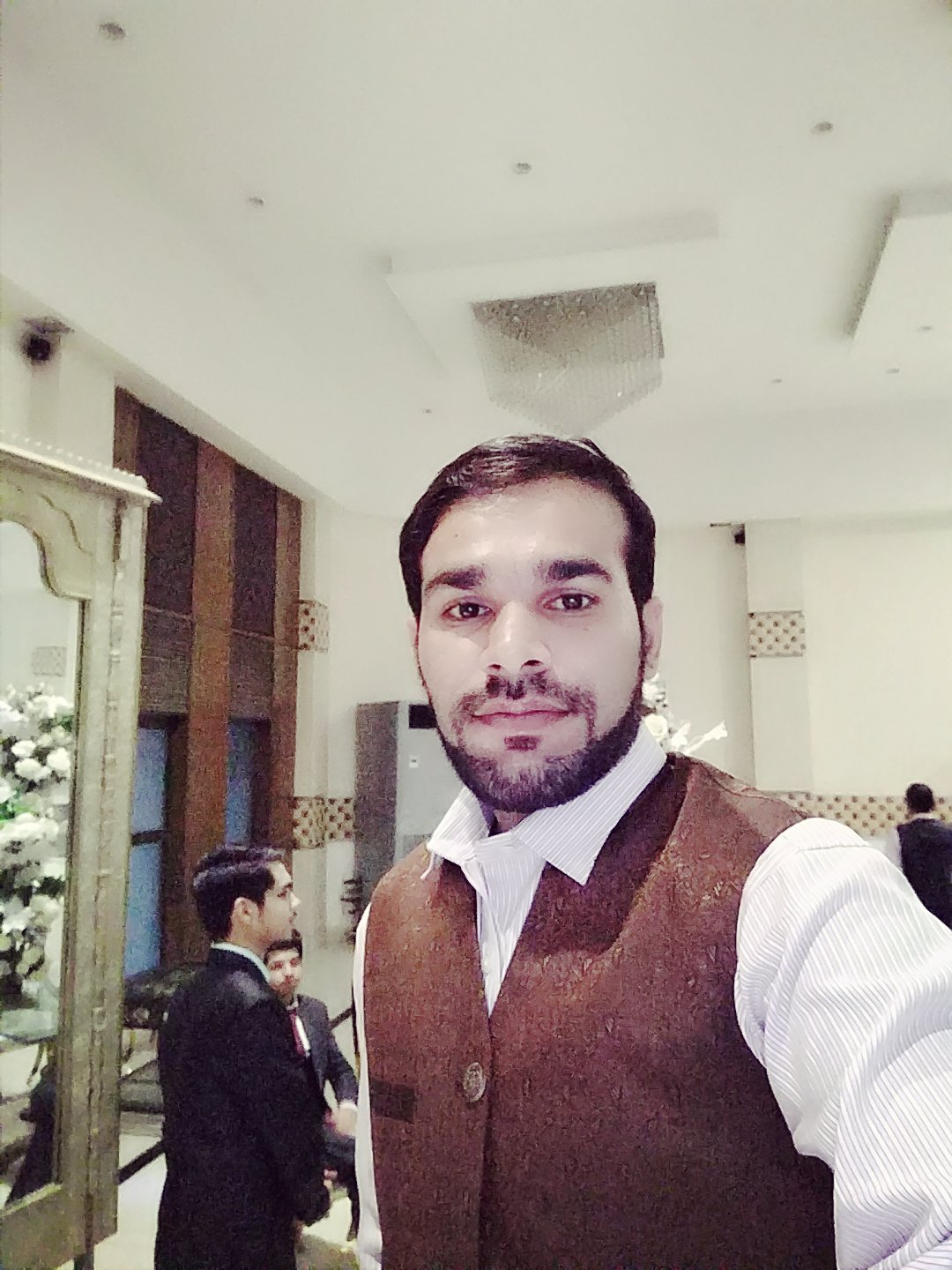 Usman Shafiq Sketch, Accounting, Project Management, Business Strategy, Customer Strategy, Education & Tutoring, Music, Word, Writing