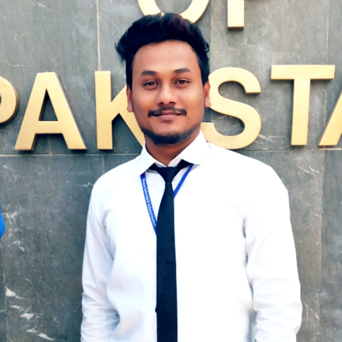 Jamal Manzoor Profile Jamal Manzoor Profile