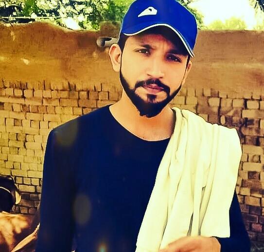 Muhammad Abdullah Bashir 