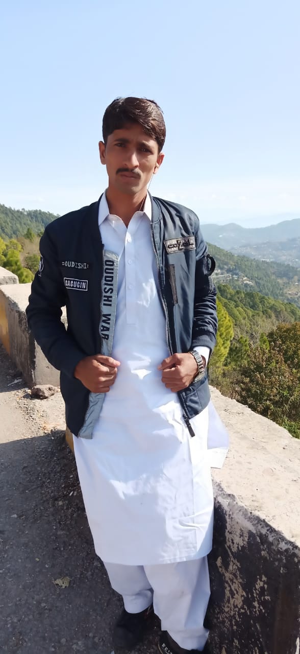 Ramchandar Kohli Kachhi 