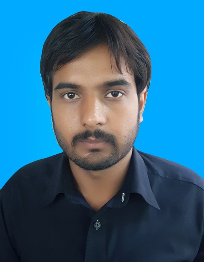 Muhammad Zulqarnain Profile Muhammad Zulqarnain Profile