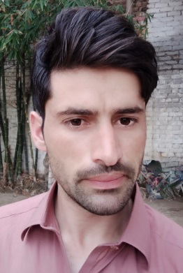 Muhammad Daud Profile Muhammad Daud Profile