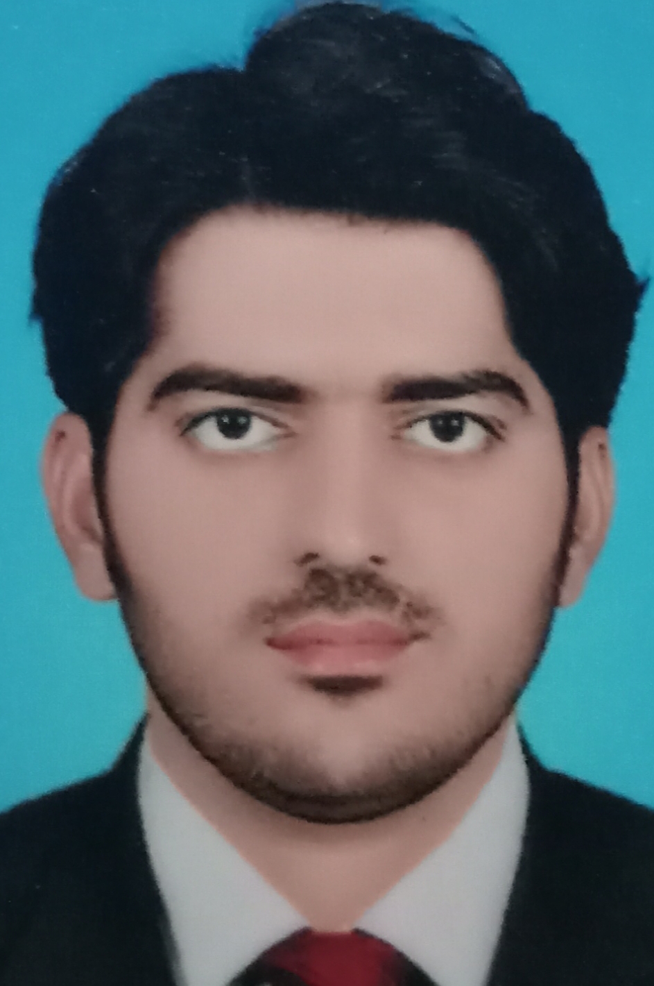 Abdullah Solangi Profile Abdullah Solangi Profile