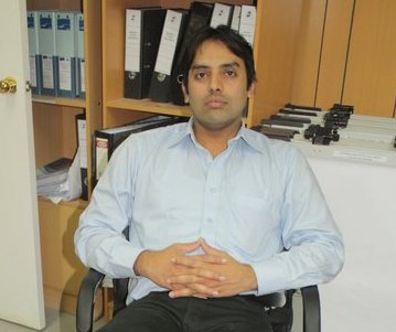 Muhammad Abu Bakar Profile Muhammad Abu Bakar Profile