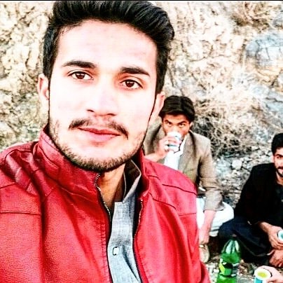 Muhammad Hussain Profile Muhammad Hussain Profile