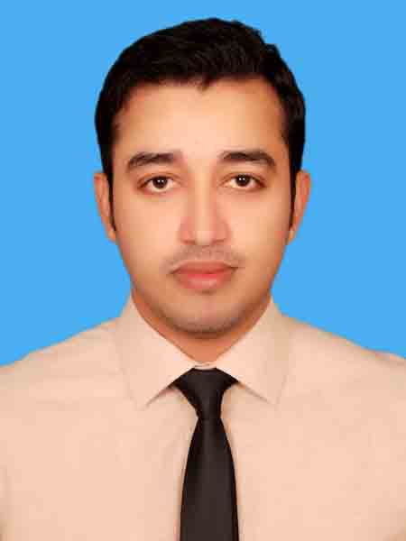 Affan Siddique Profile