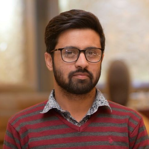 Abrar Ahmad Profile Abrar Ahmad Profile