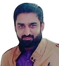 Muhammad Nafees Geelani Profile Muhammad Nafees Geelani Profile