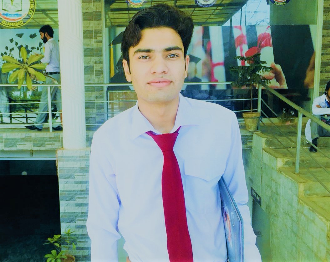 Sayed Atiq Ur Rahman Profile Sayed Atiq Ur Rahman Profile