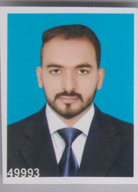 Faiasl Raza Profile Faiasl Raza Profile