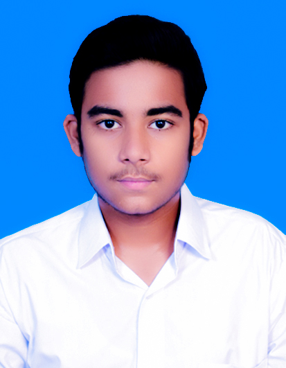 Muhammad Huzaifa Profile Muhammad Huzaifa Profile