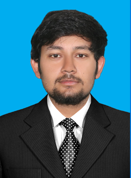 Muhammad Hassaan Profile