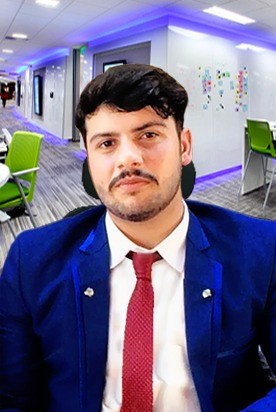 Sikandar Ayaz Khan Profile