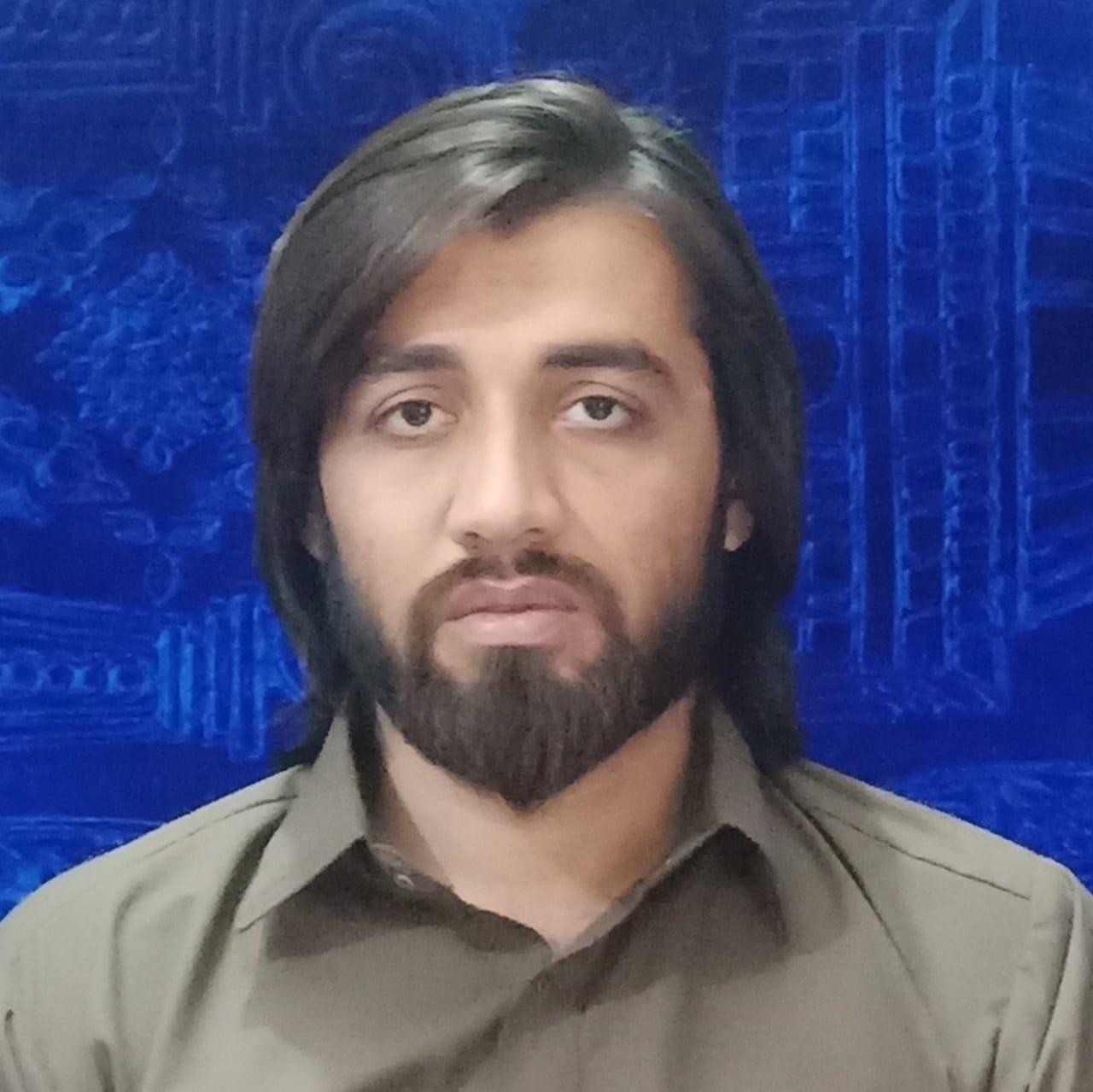 Muhammad Jamil Profile