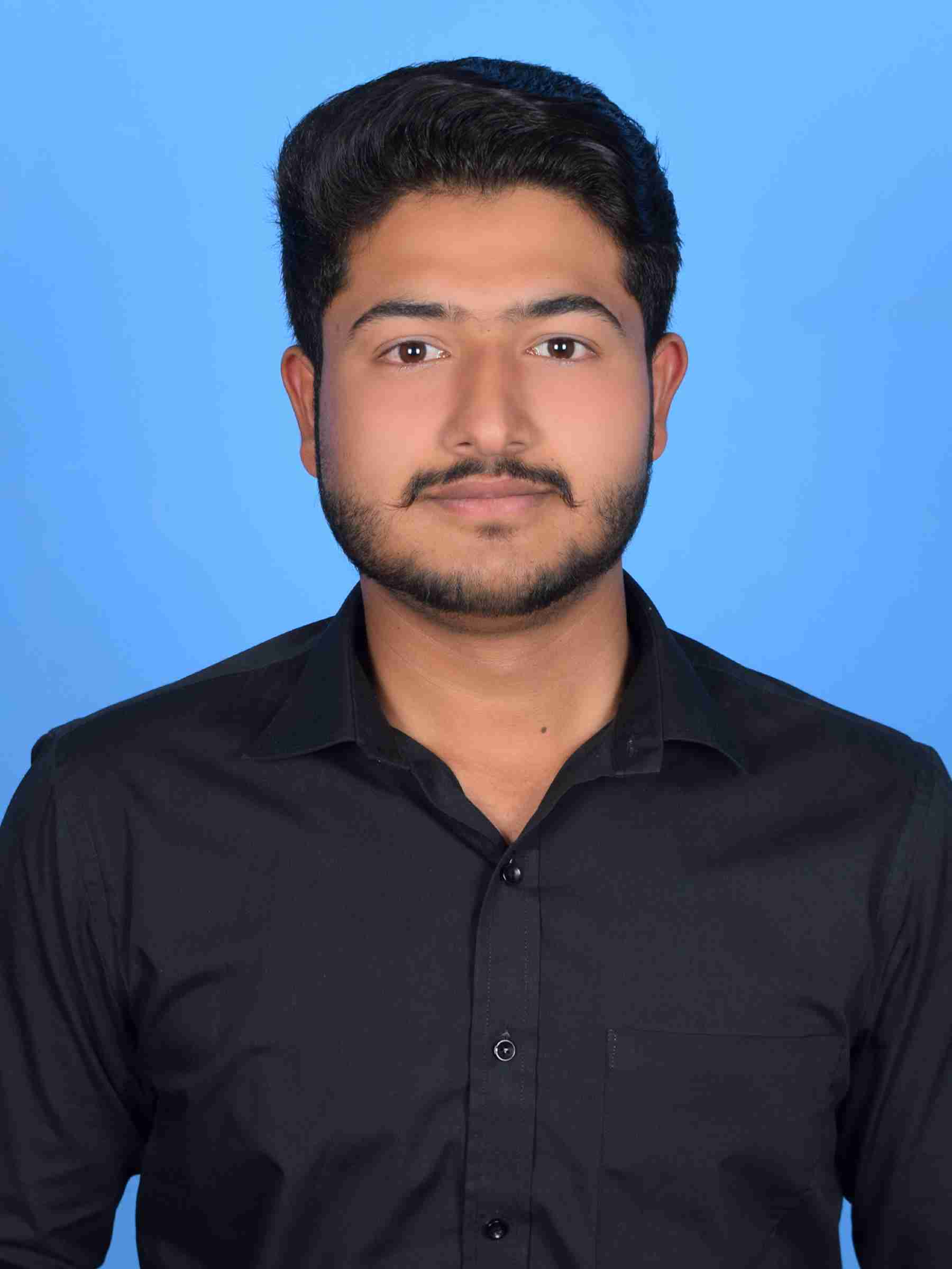 AsadUllah Khan Profile