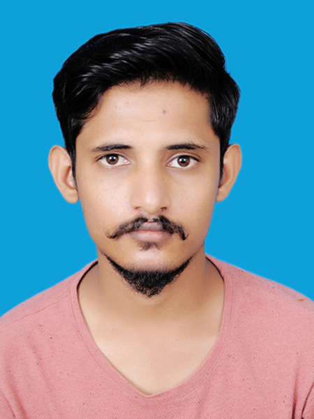 Uzair Ahmad Profile Uzair Ahmad Profile