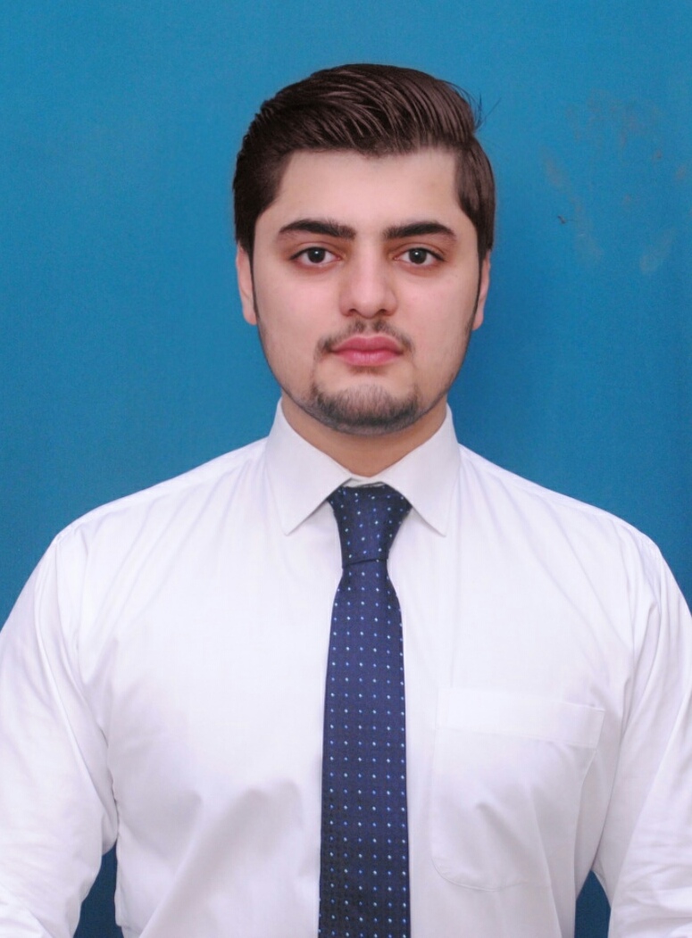 Hamza Umer Profile Hamza Umer Profile