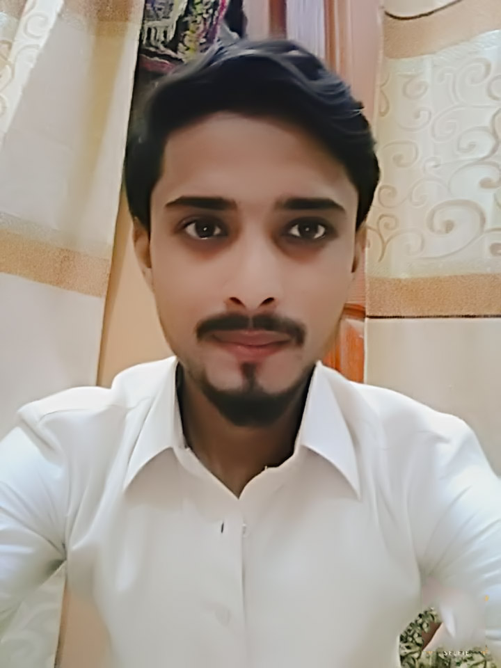 Syed Mujtaba Rizvi Profile