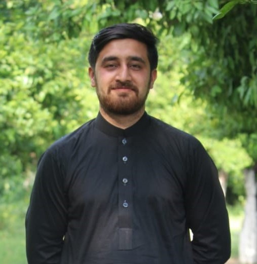 Anis Umar Profile Anis Umar Profile