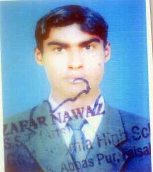 Muhammad Shahid Profile Muhammad Shahid Profile