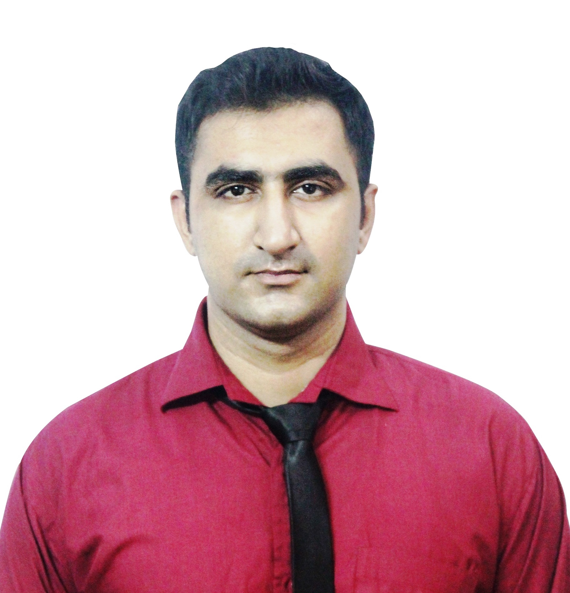 Waqas Farooq Profile
