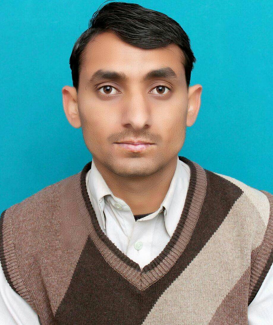 Saddam Hussain Profile